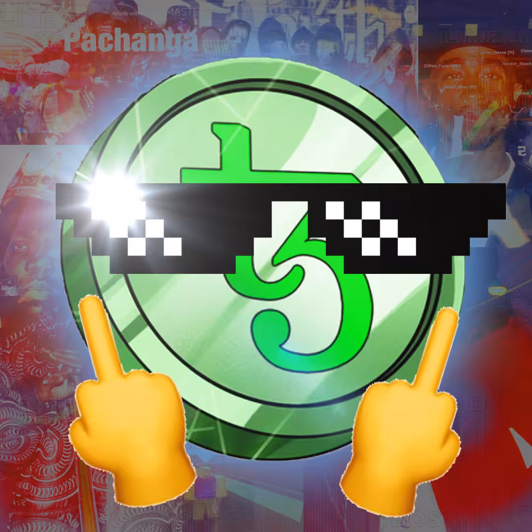 TEZOS MAFIA 2022