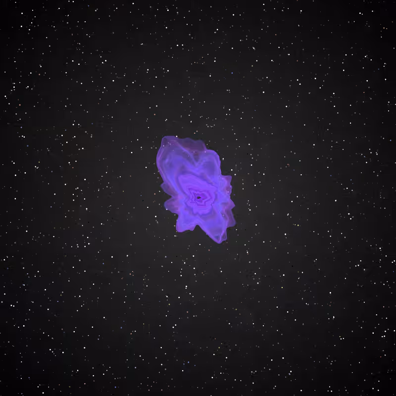 Supernova #61