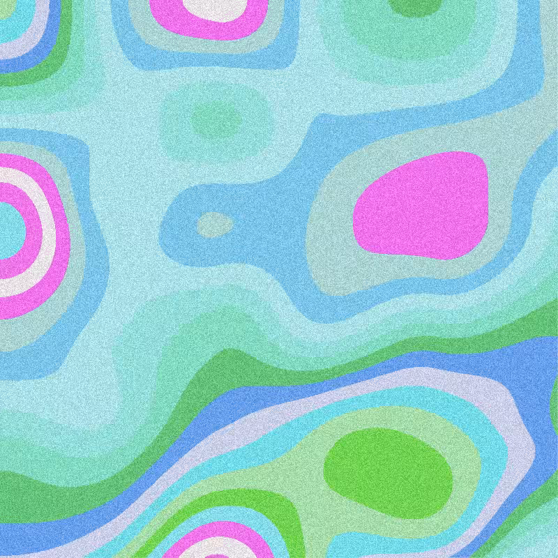 Organic Oeuvre #91