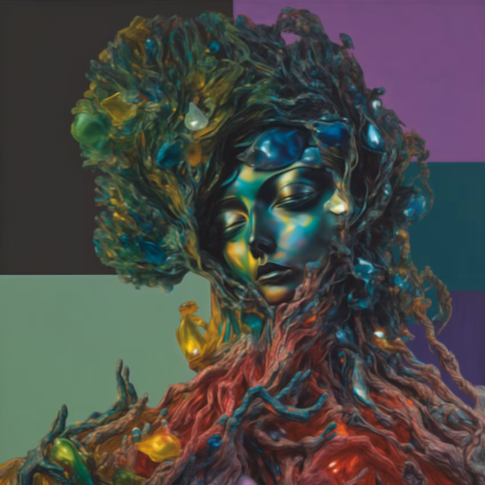 life & art  #276