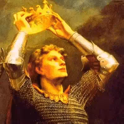 The King 0xB1AdceddB2941033a090dD166a462fe1c2029484