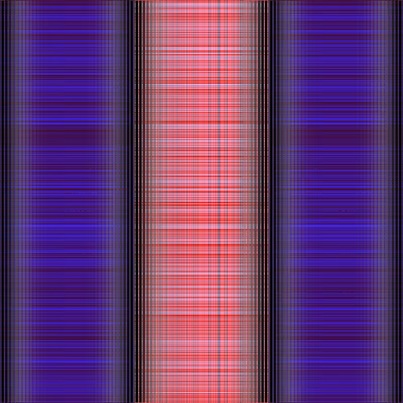 Disintegrating #79