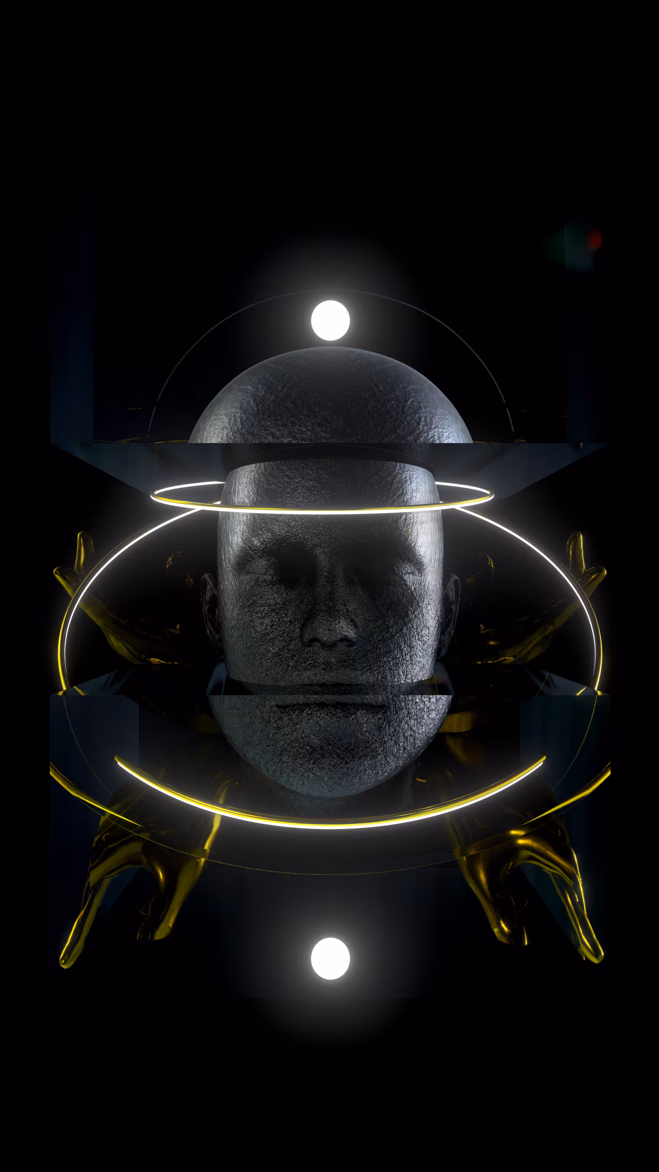 the head in me 