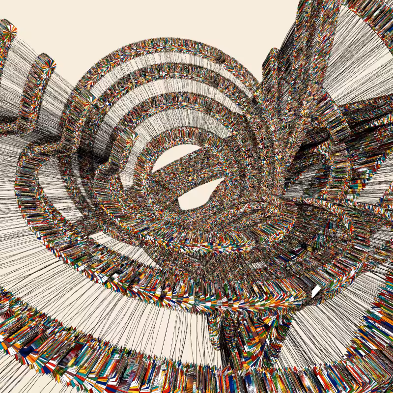Singularithm #103