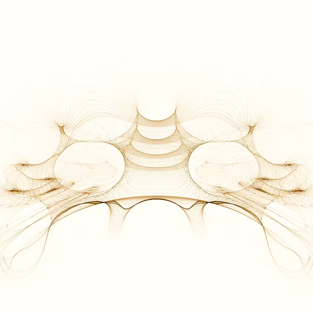 Organicon, variation I #209