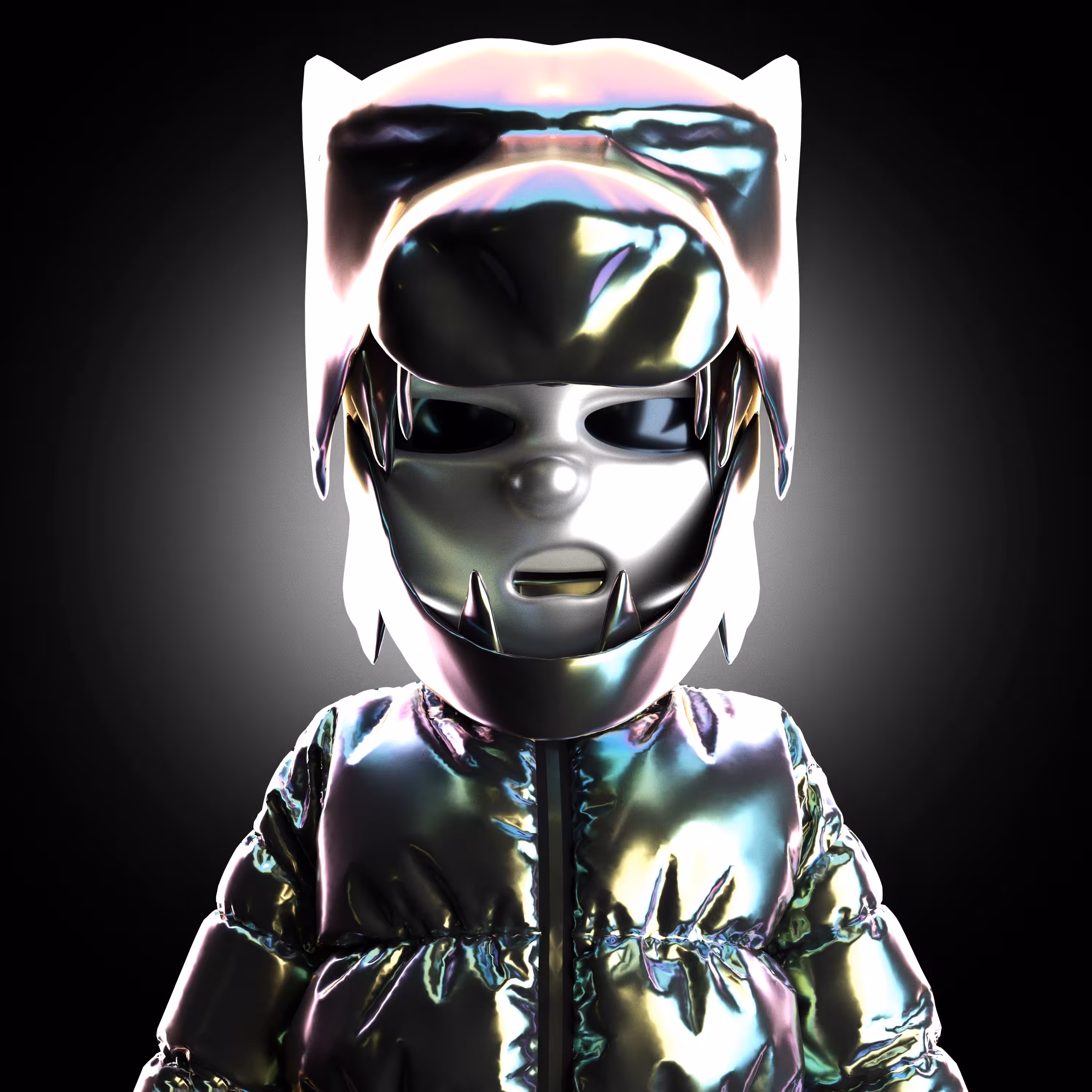 Metapuffer 14 / Underdog