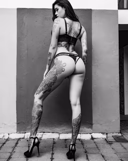 Scarlett