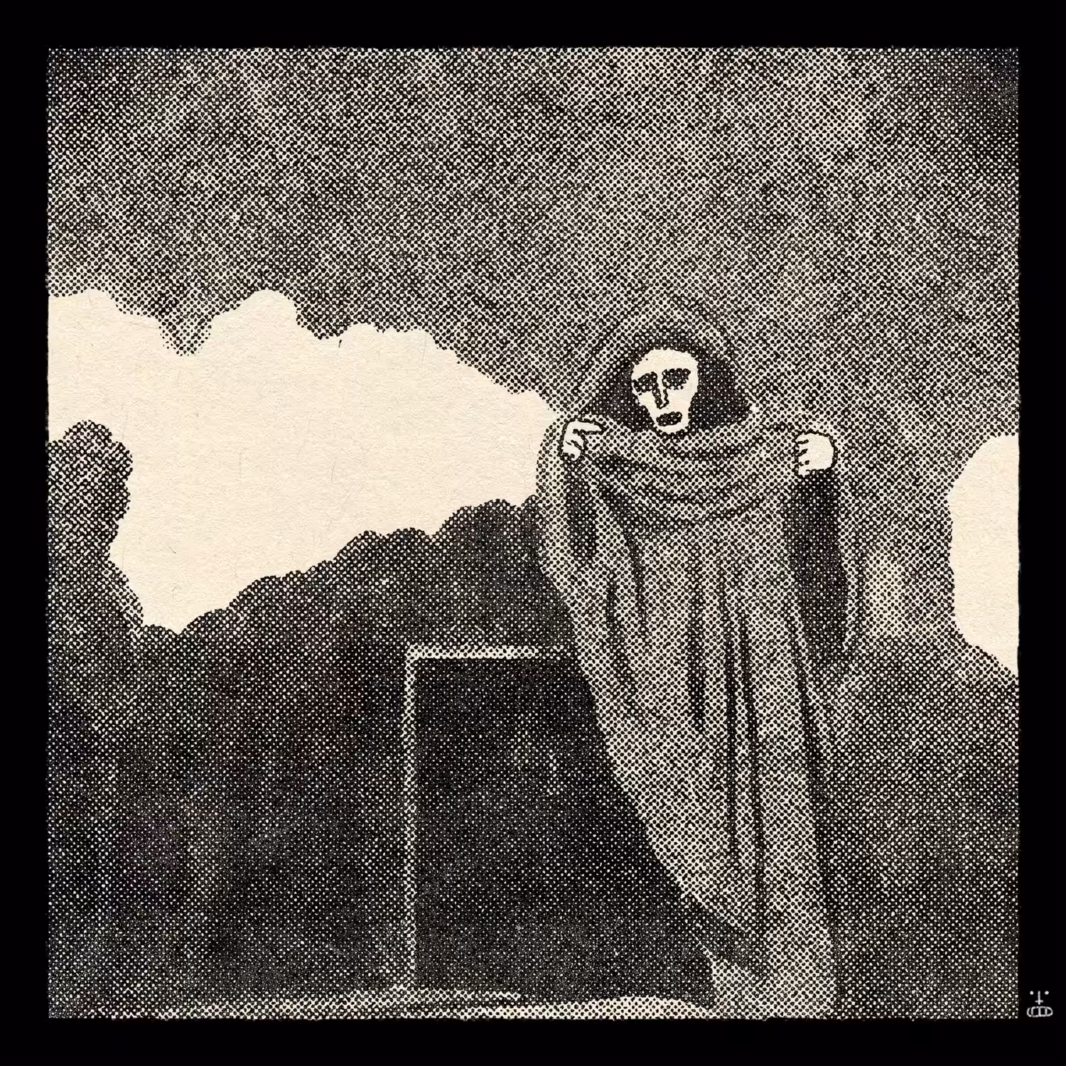 The Weeping Gatekeeper