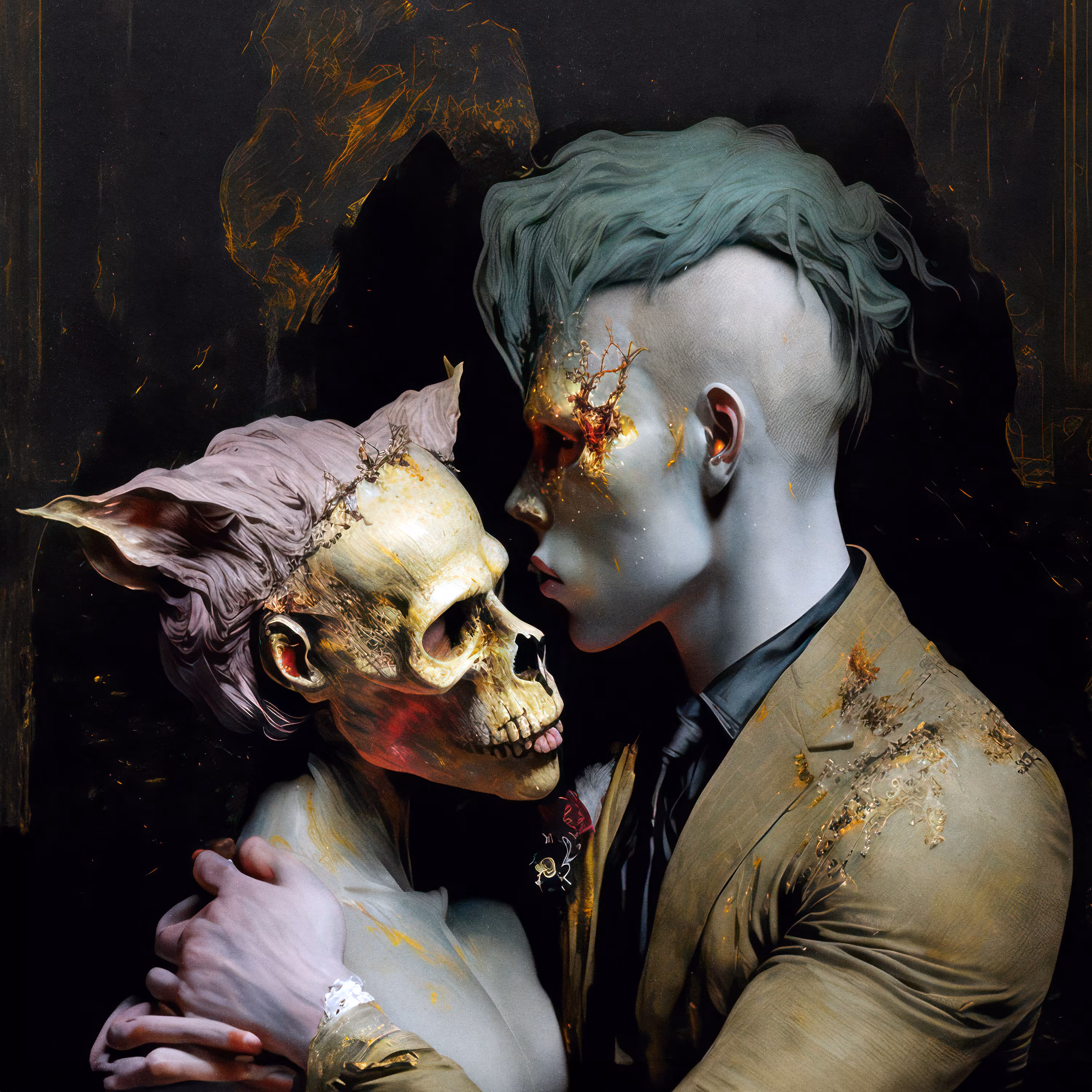Soft Whispers 1.0