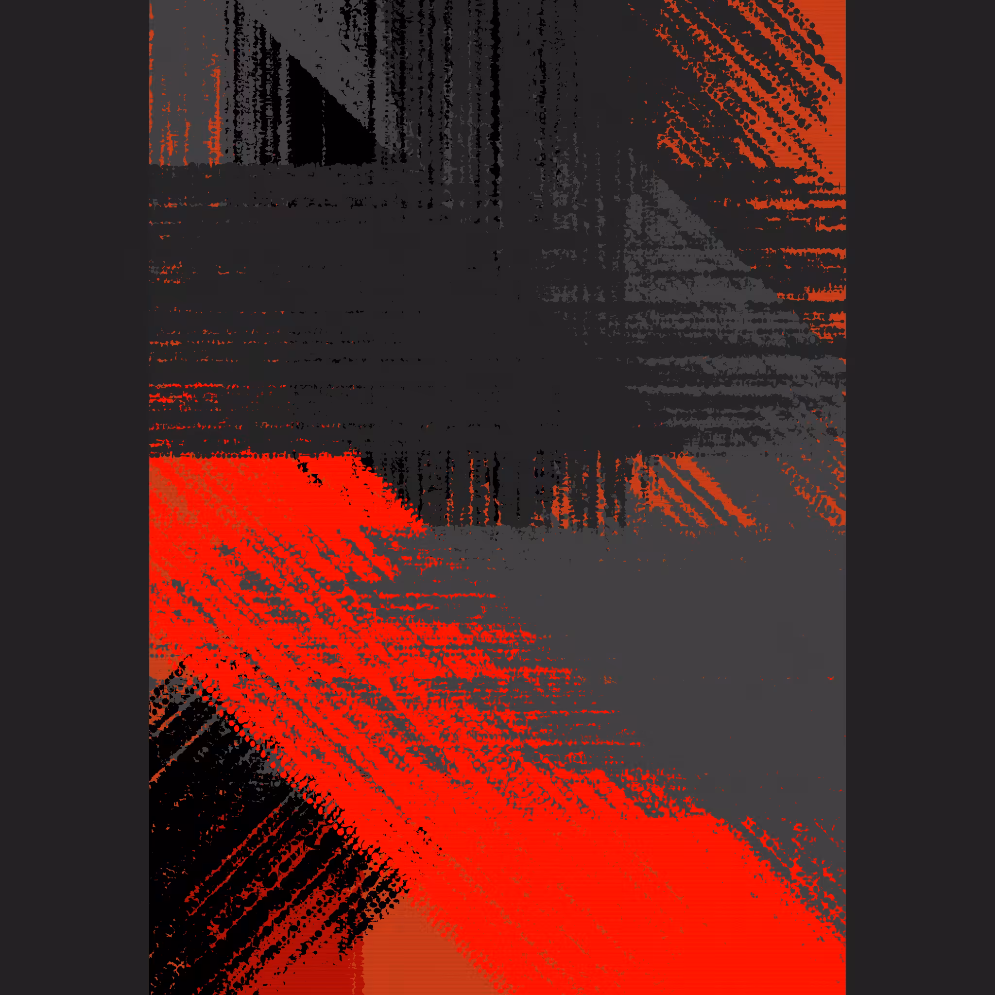 Canvas and Roller
