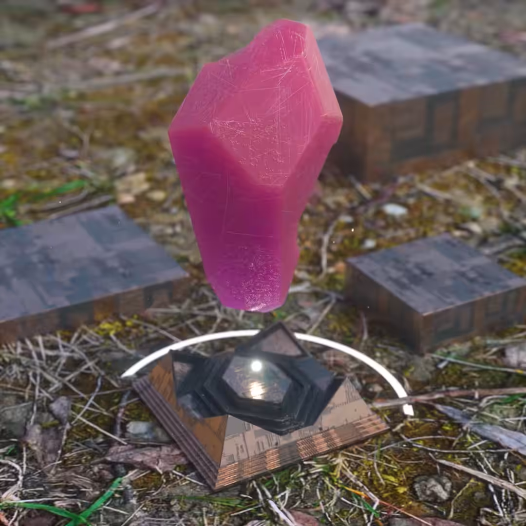 Gemstone 04