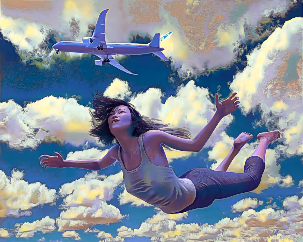Freedom Fall
