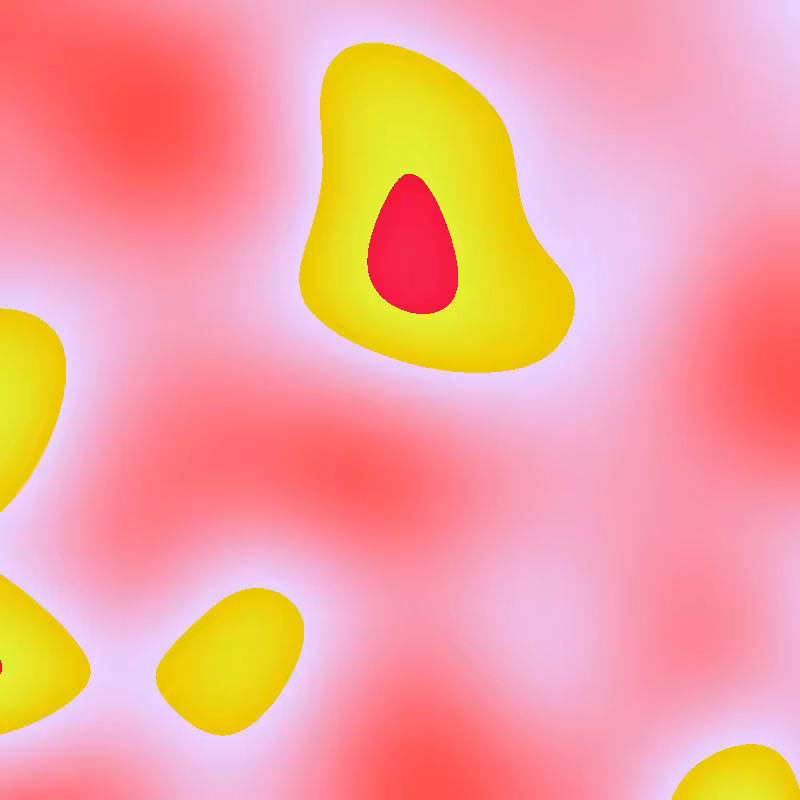 Organic Objects #15
