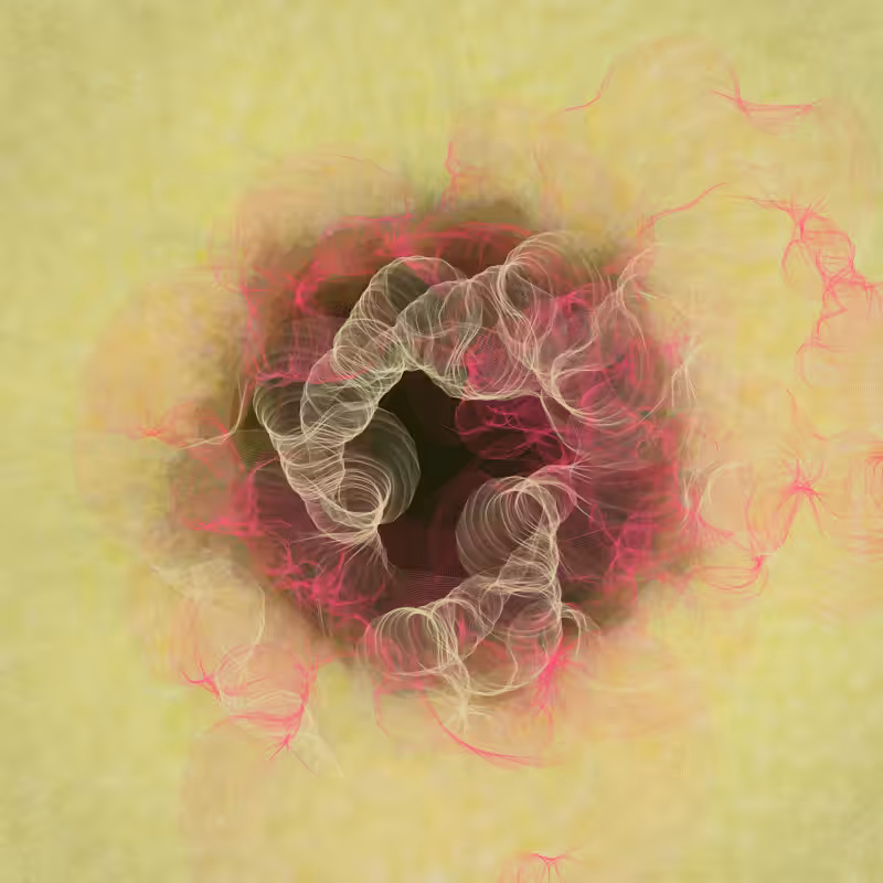 Sunspots #51