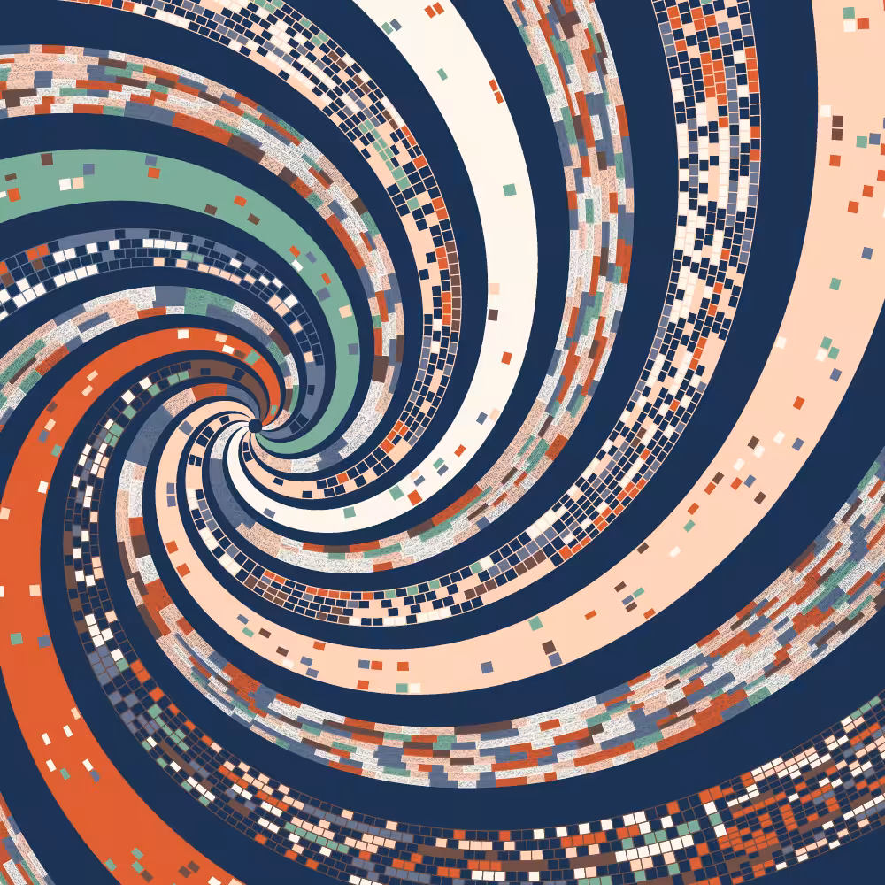 Spirali #89