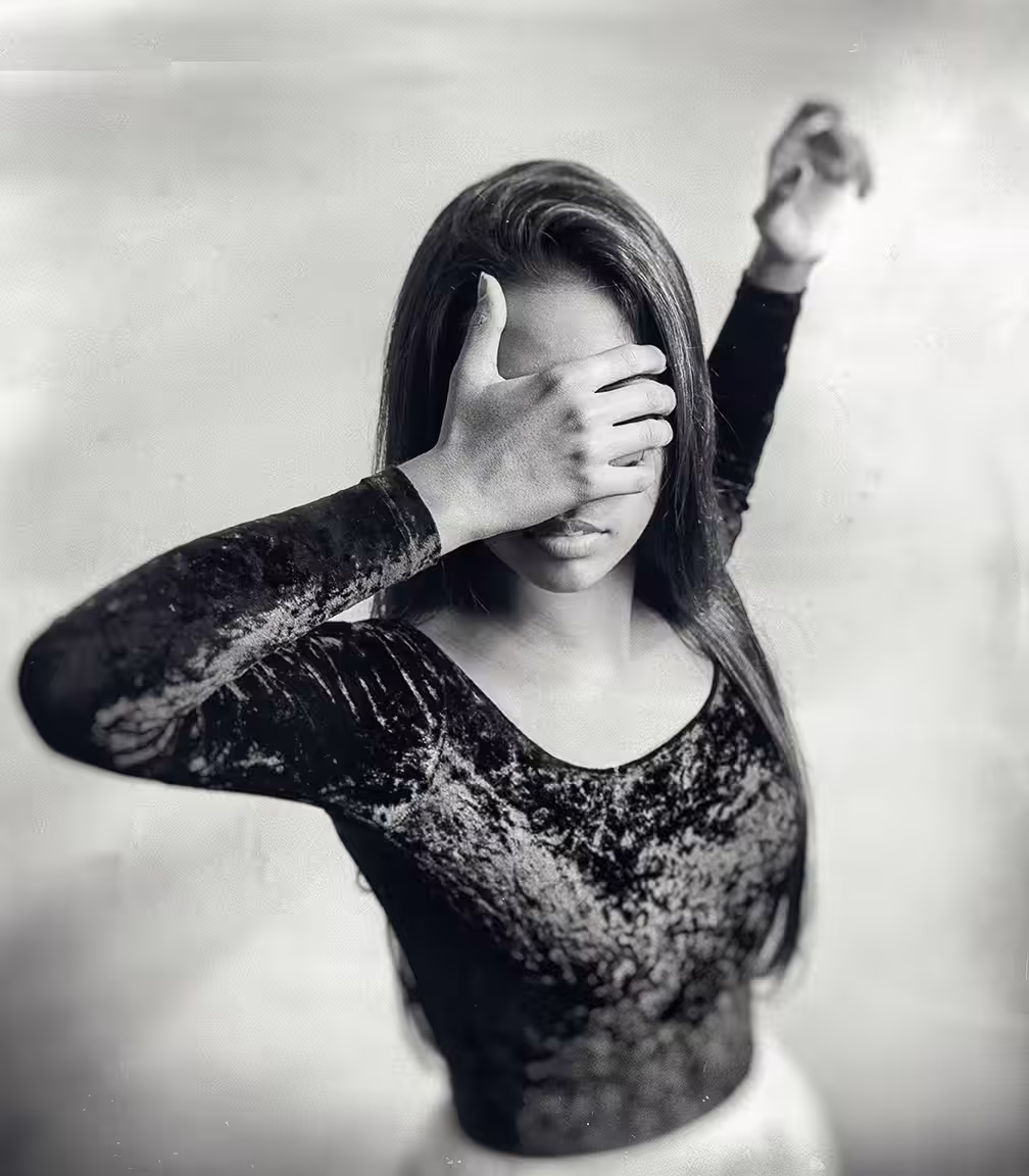what is not seen