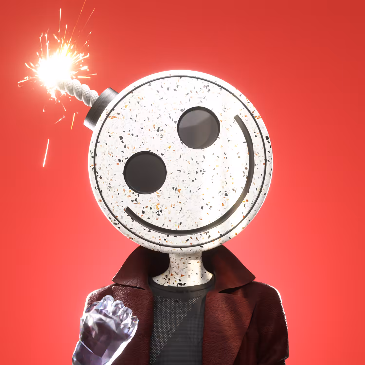 Pillhead #1257