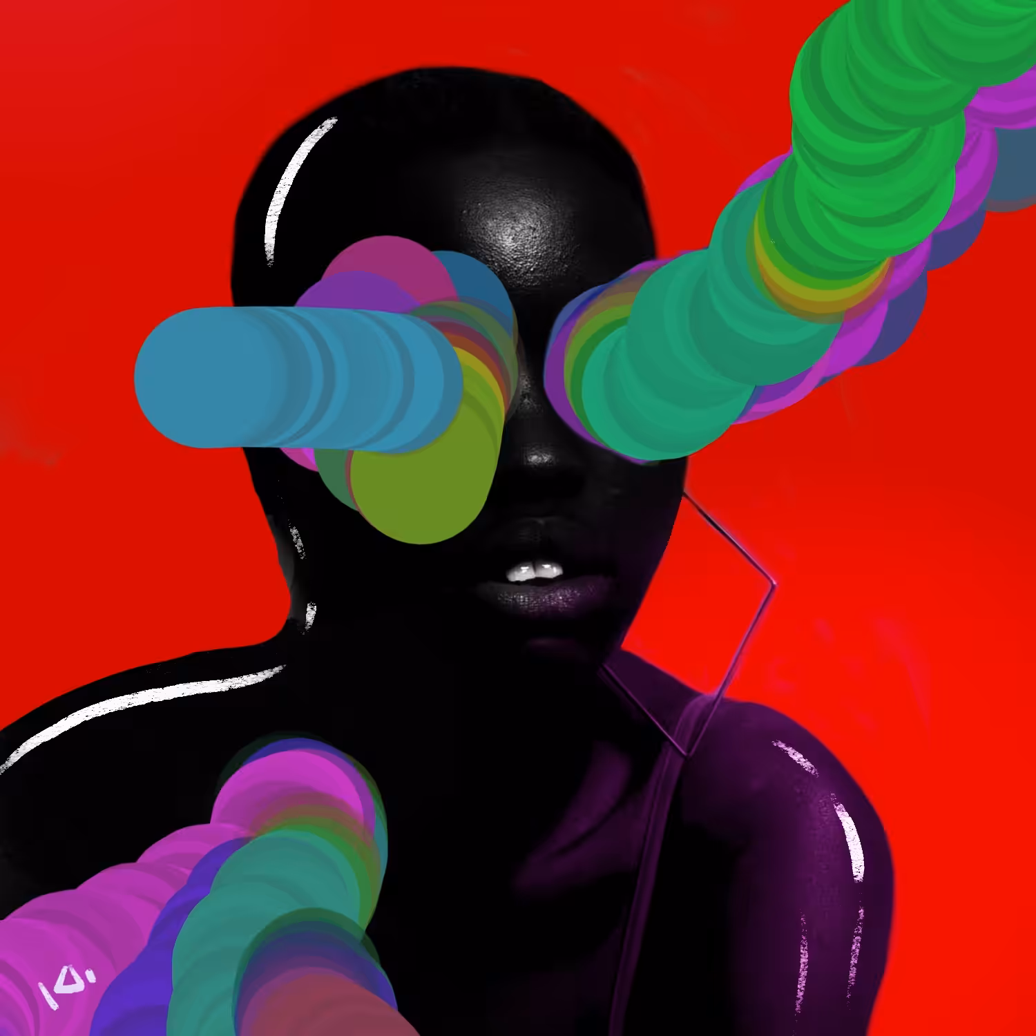 Everything and nothing 