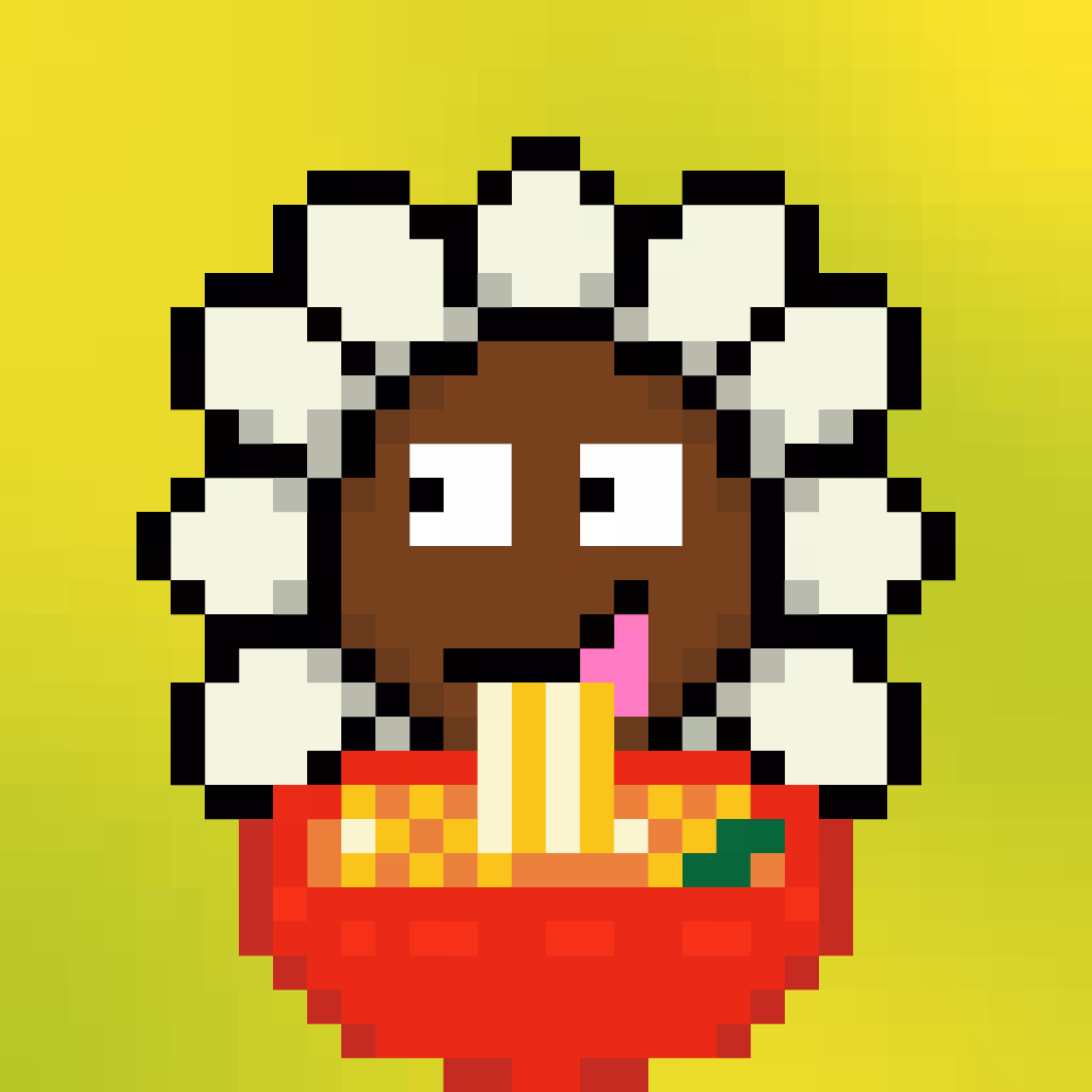 Murakami.Flowers: Murakami.Flower #10217