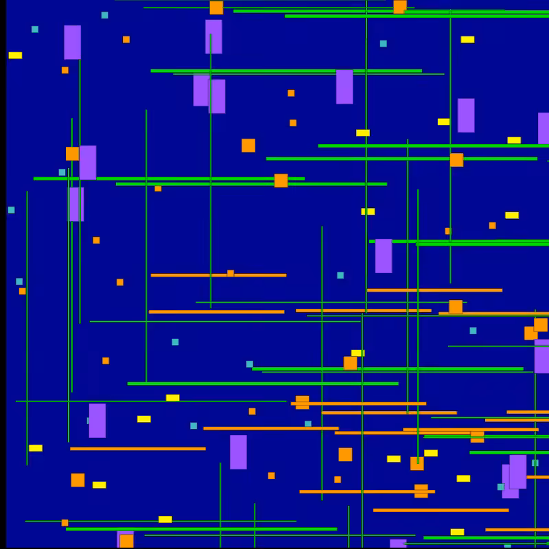 City of Night #15