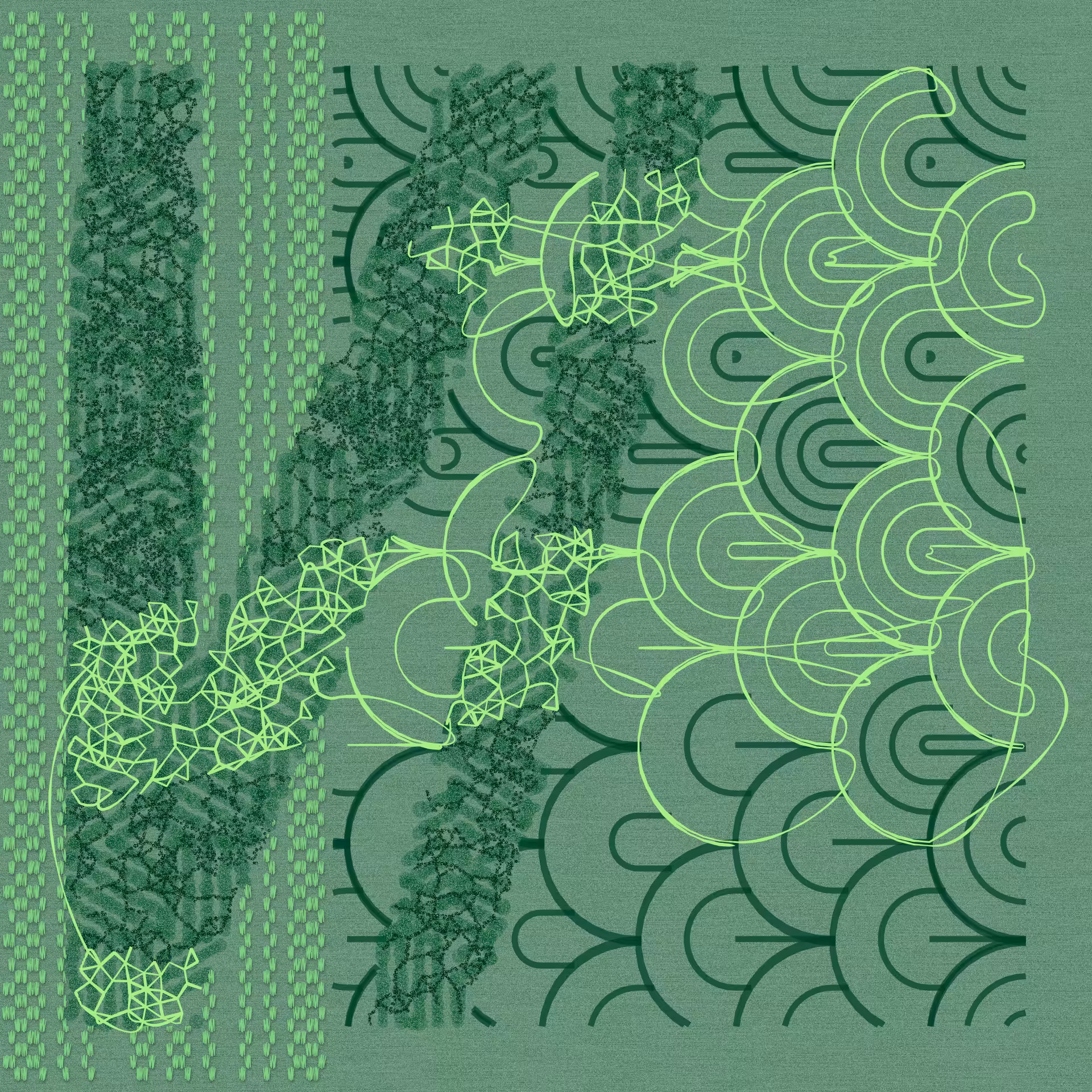 Aux Arbres #72070