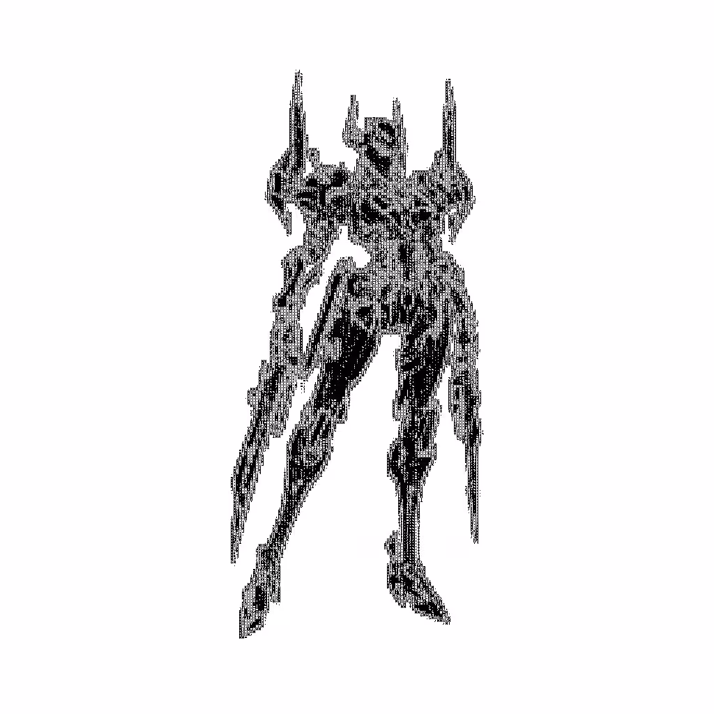 Rodeo posts: nerv-cyber-unit-03