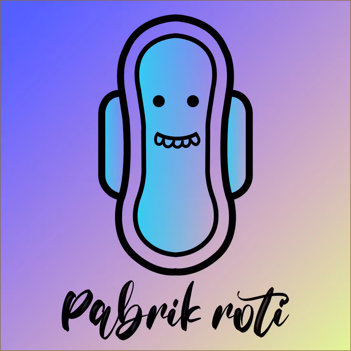 Logo Pabrik Roti: PABRIKROTI.IDN #460
