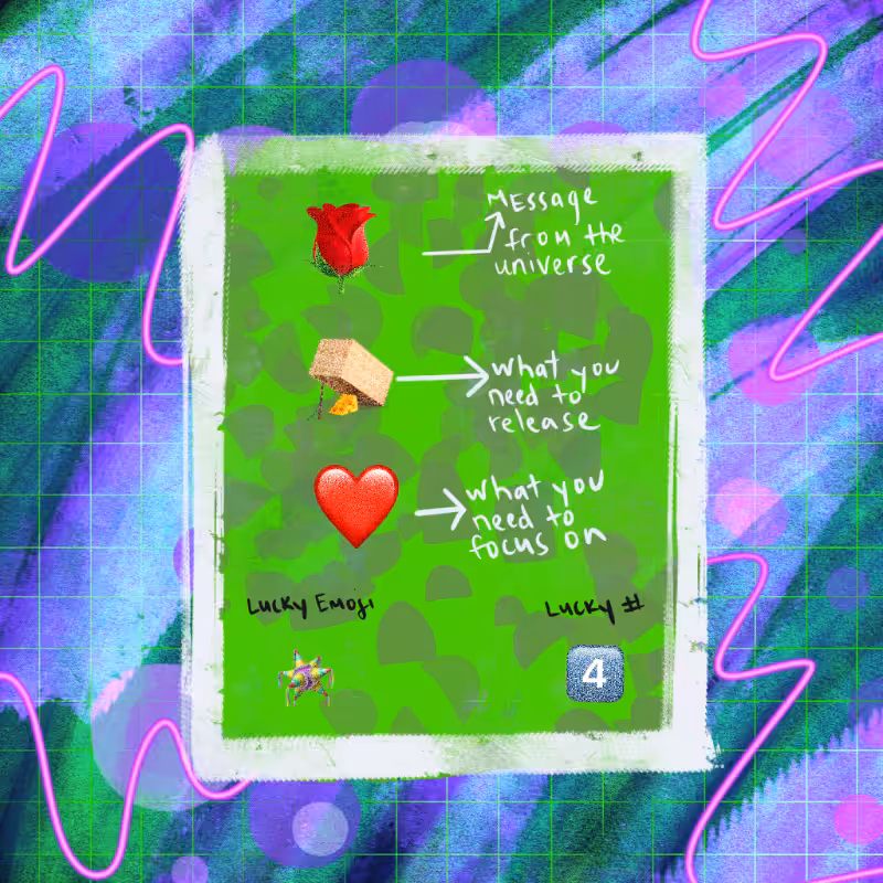 emoji reading  #33