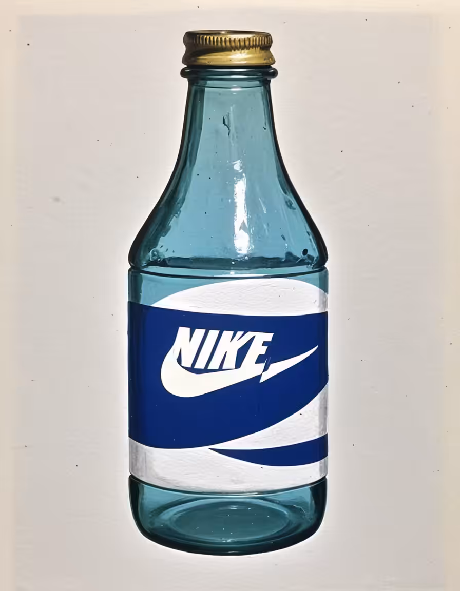 NIKE AIR