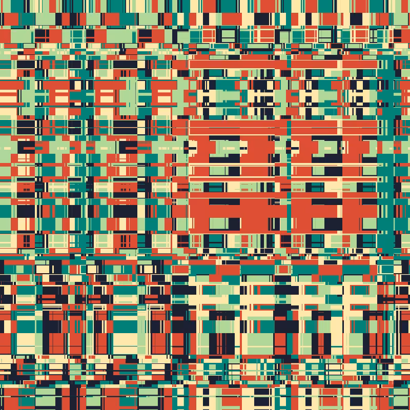 ColorBloc #2