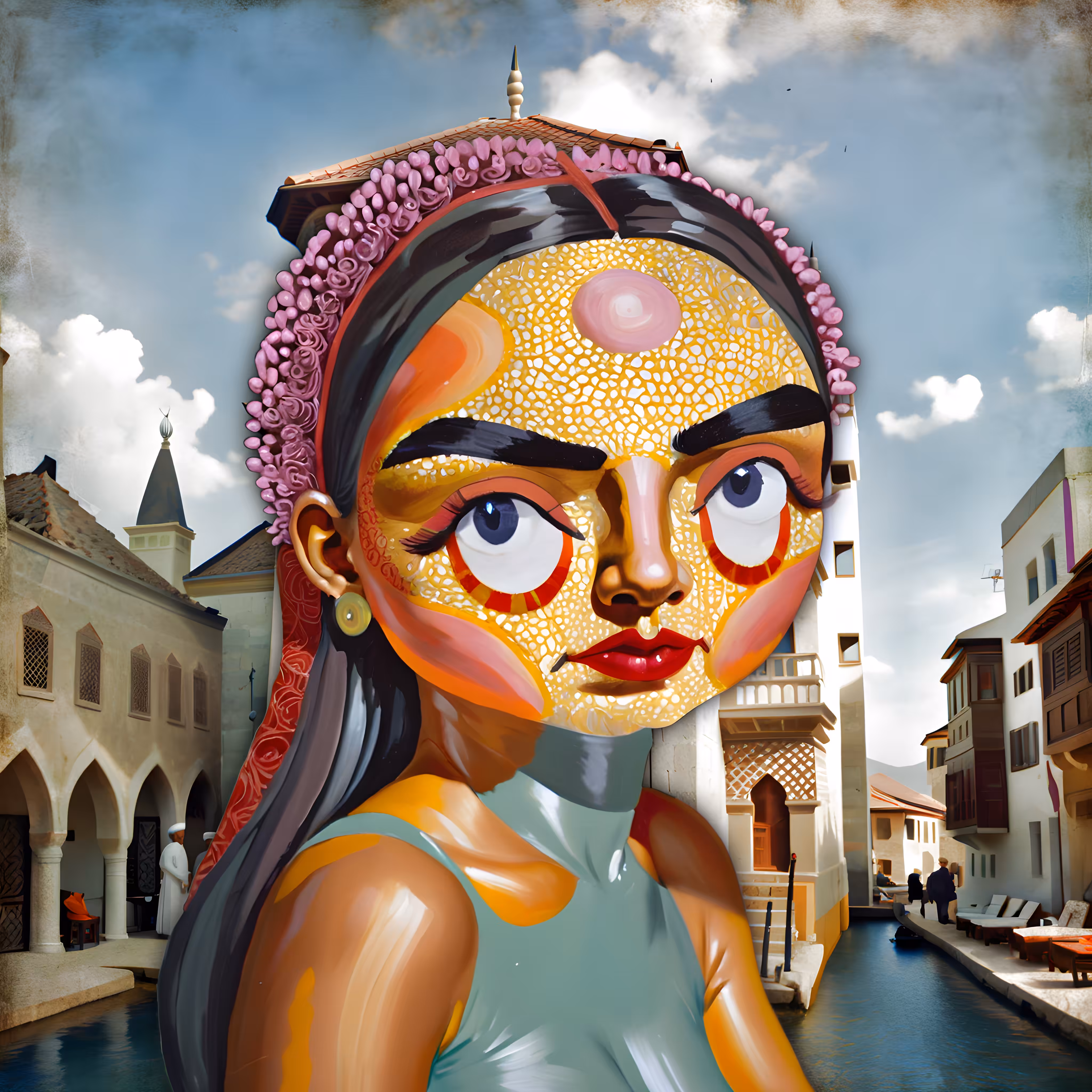 Art DeCC0s: Art DeCC0 #1526