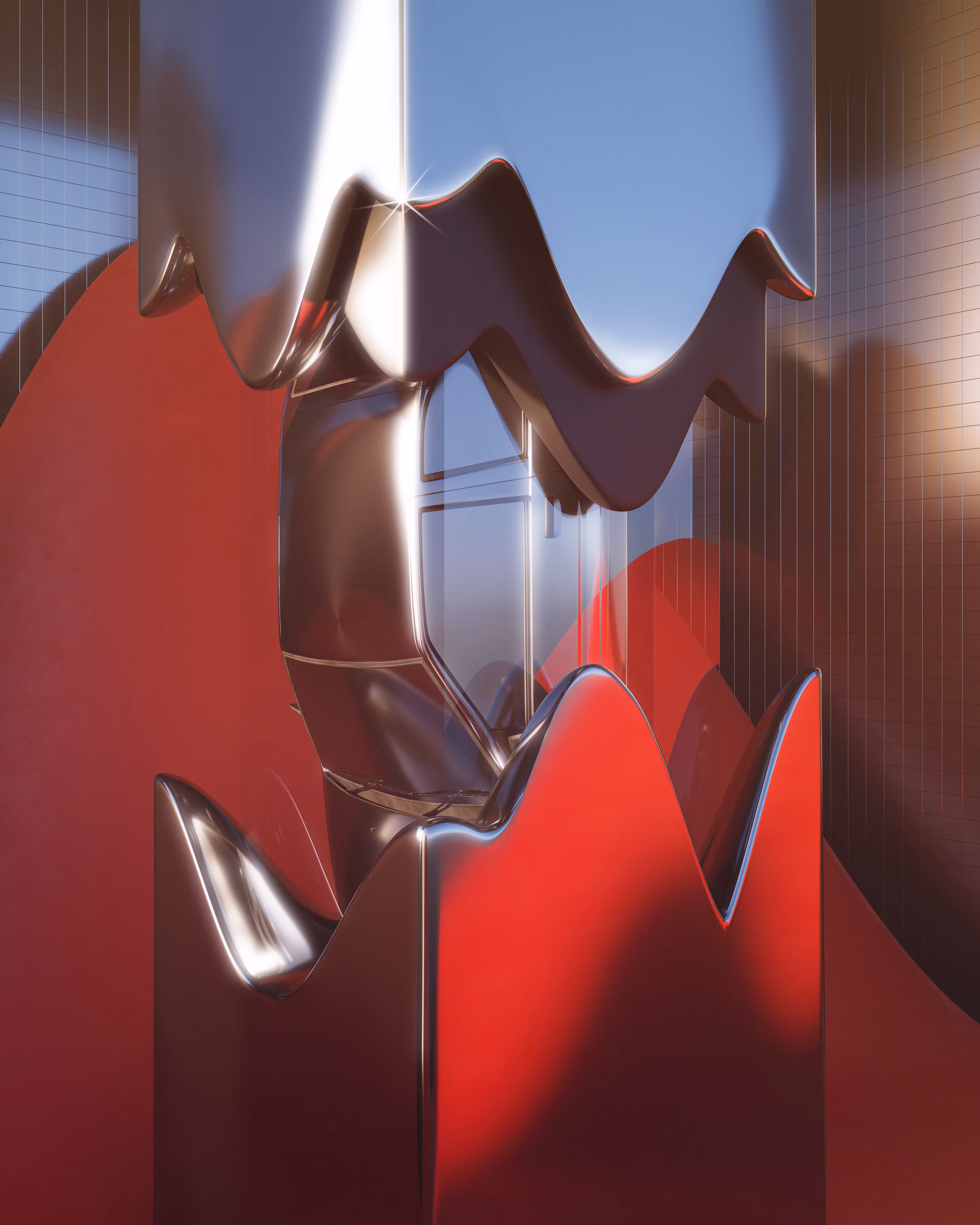 ALLOY ILLUSION