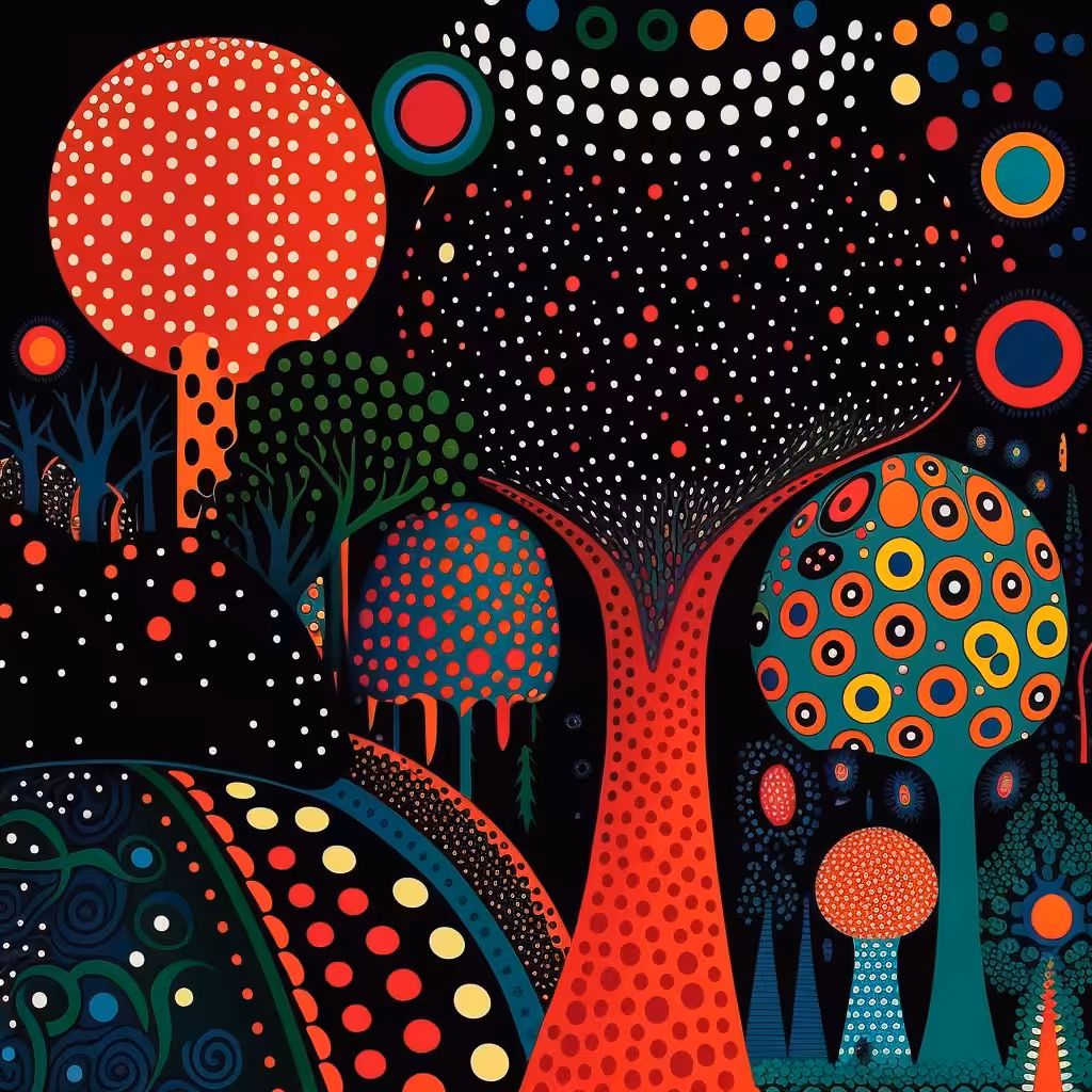 Fantastic Forest #33
