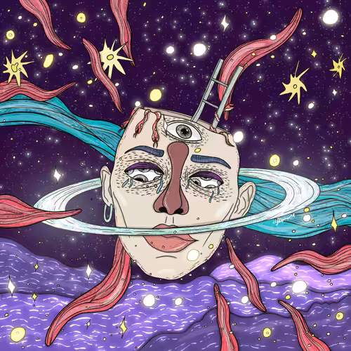 Elif Sezgin: Saturn