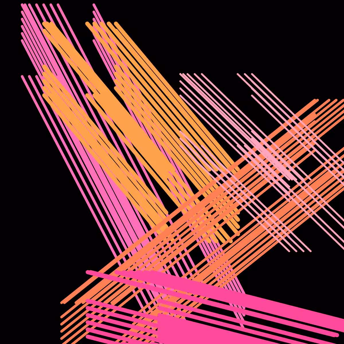 Box of Lines #24