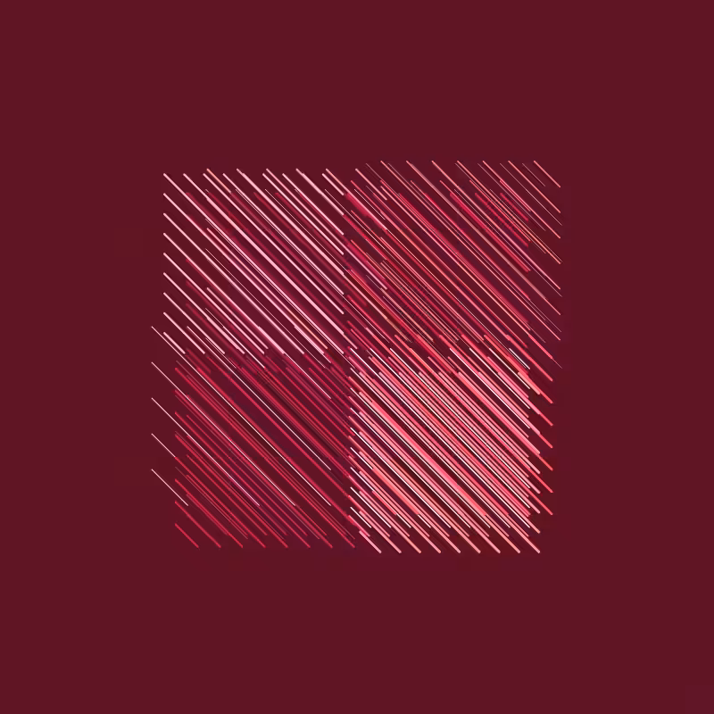 Generative Patchwork #94
