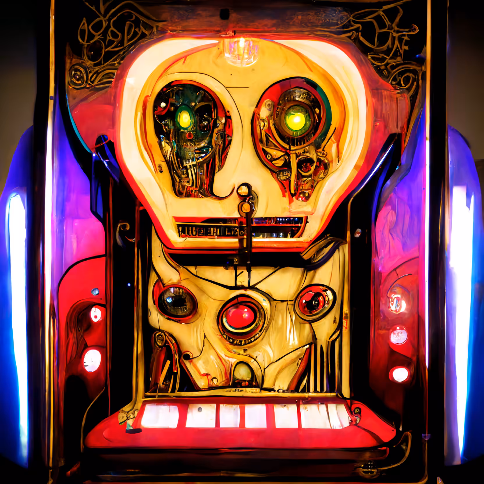 Nouveau Pinbots 21