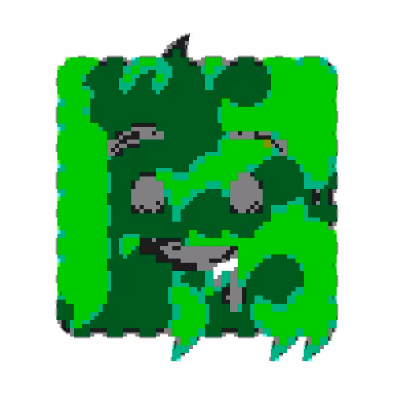 Kudzu #1914