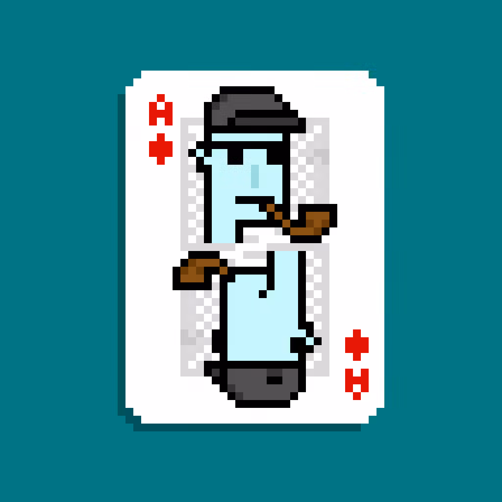 Ace of Diamonds