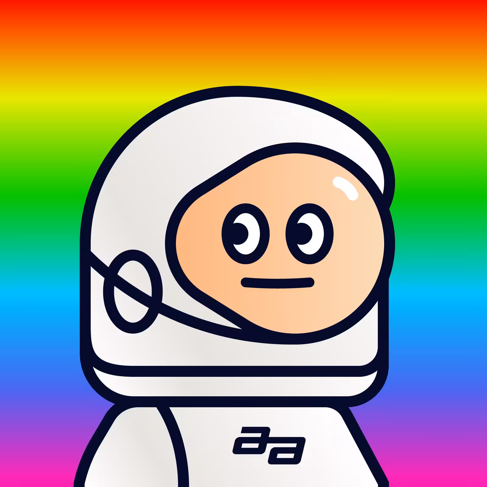 Awkward Astronauts #6135
