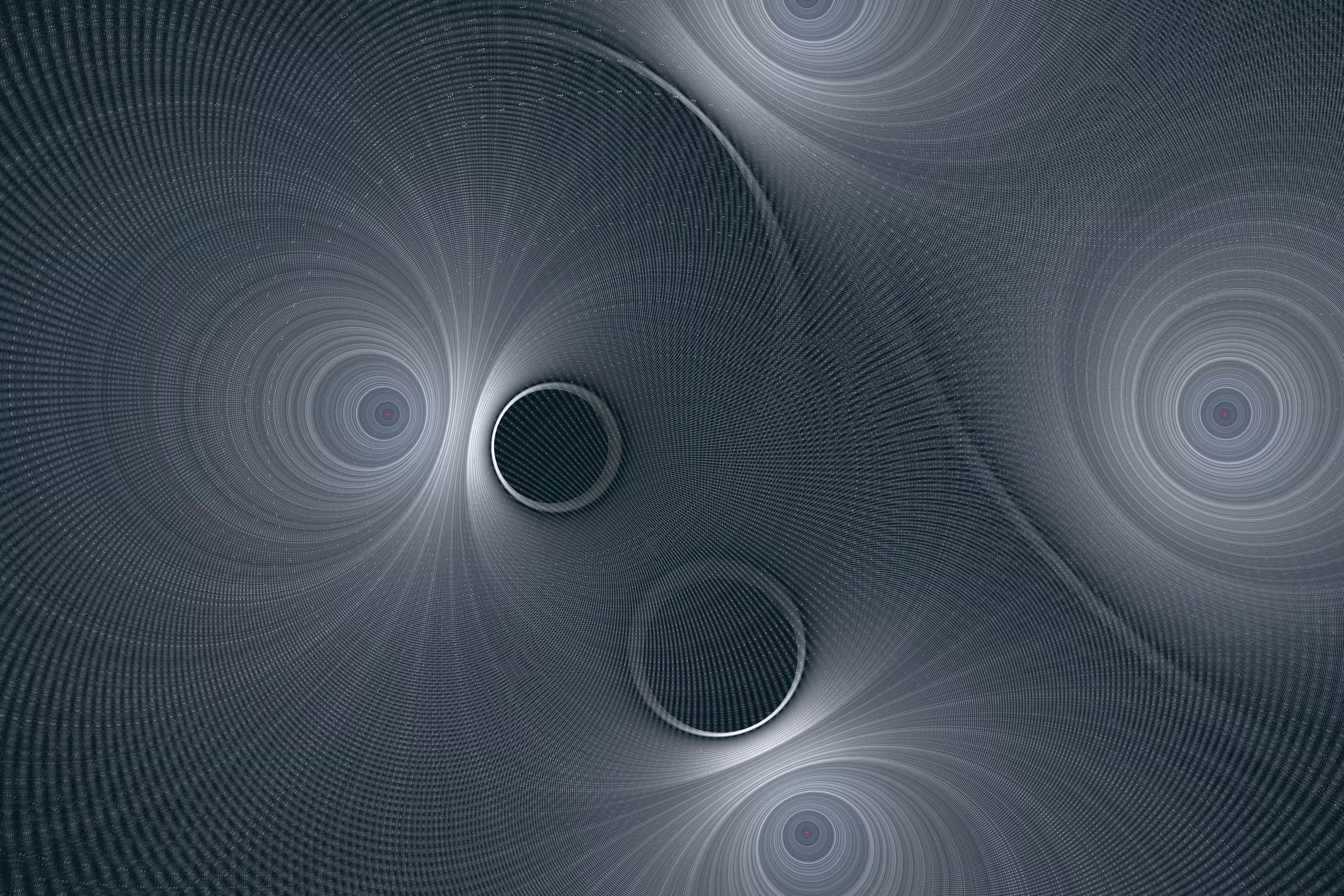 Aluminum Echoes