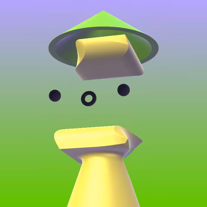 SHADER HEADZ #246