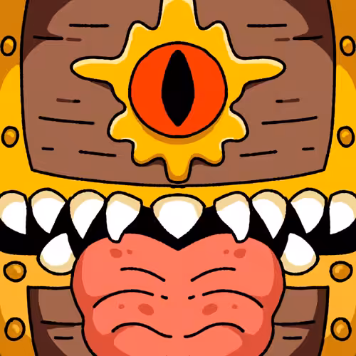 #220 — Uzziso, Full of Surprises