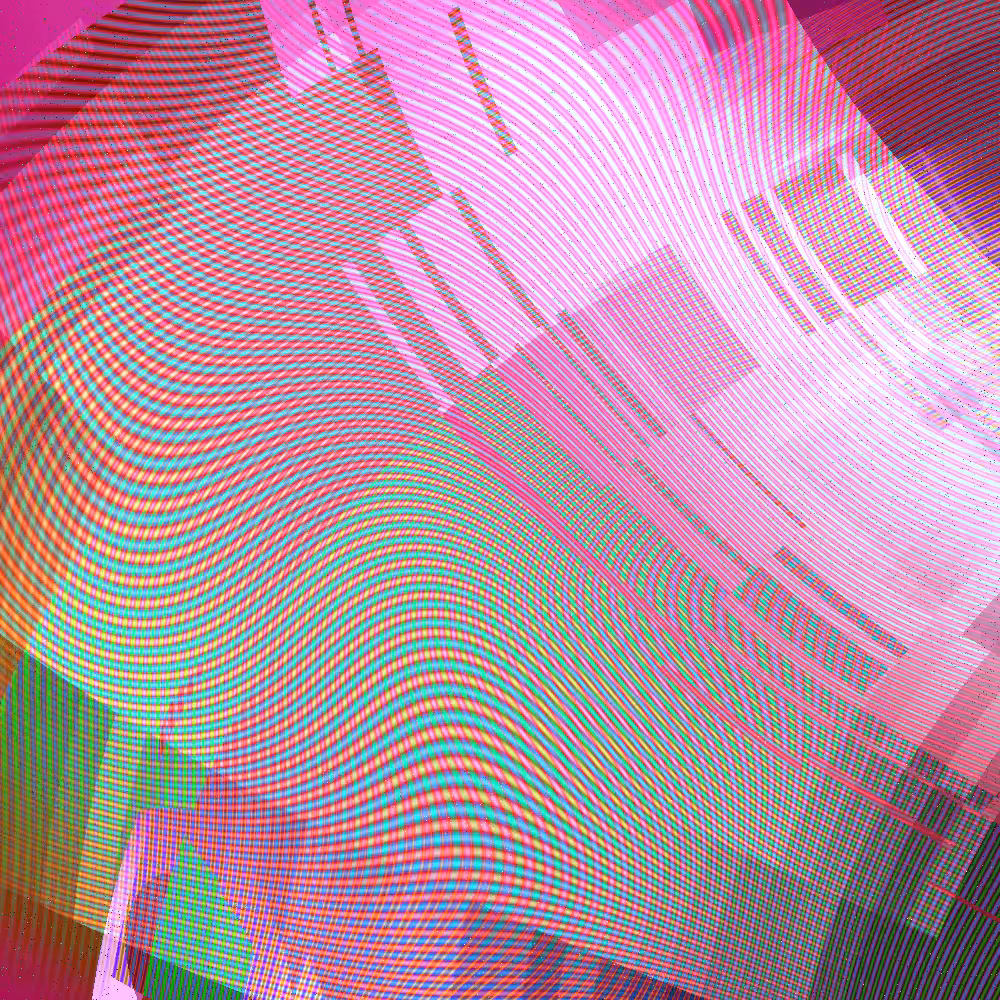 Enigmatic Side #7