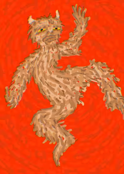 #16 lost in noise