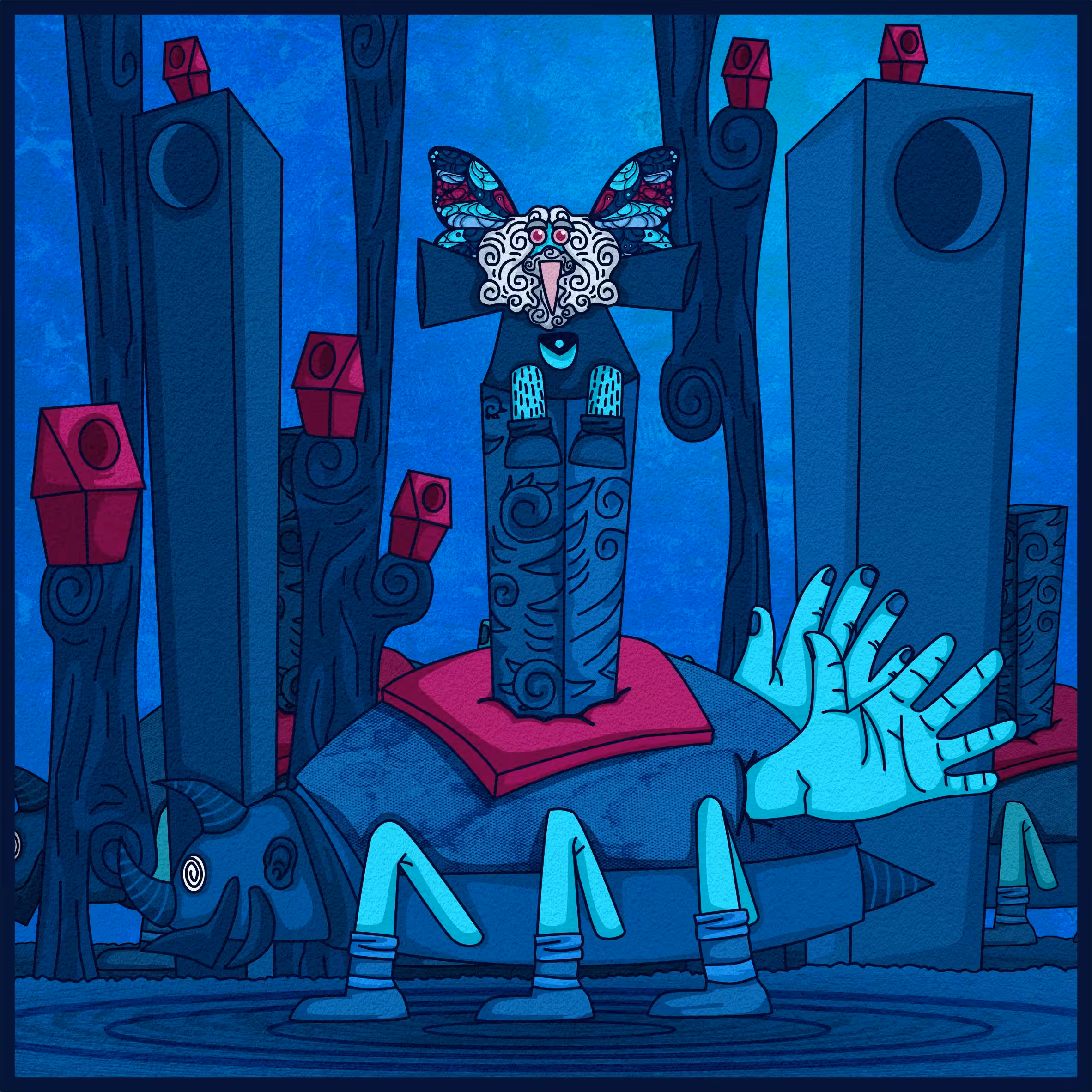 Eviction