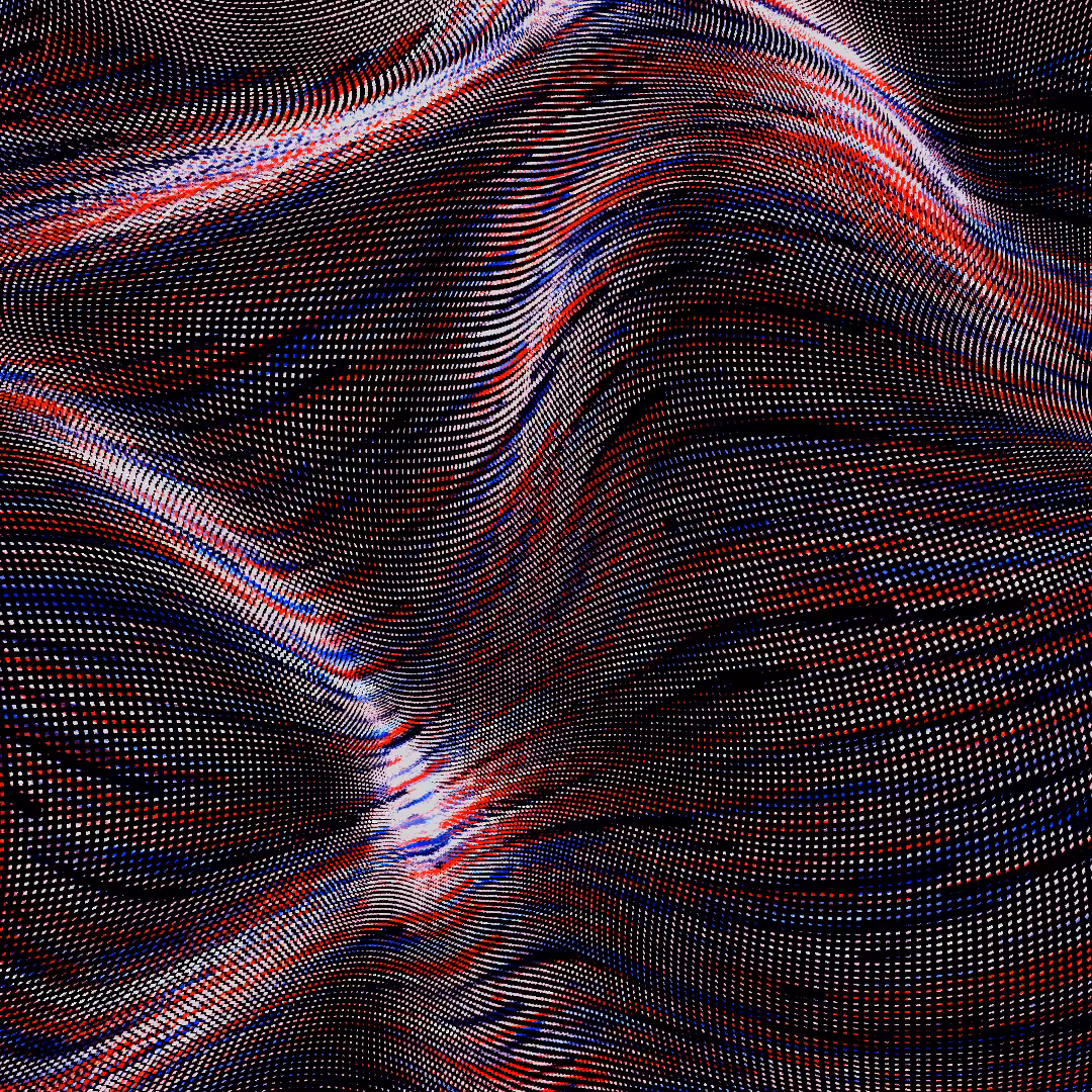Fluid Carpet #3