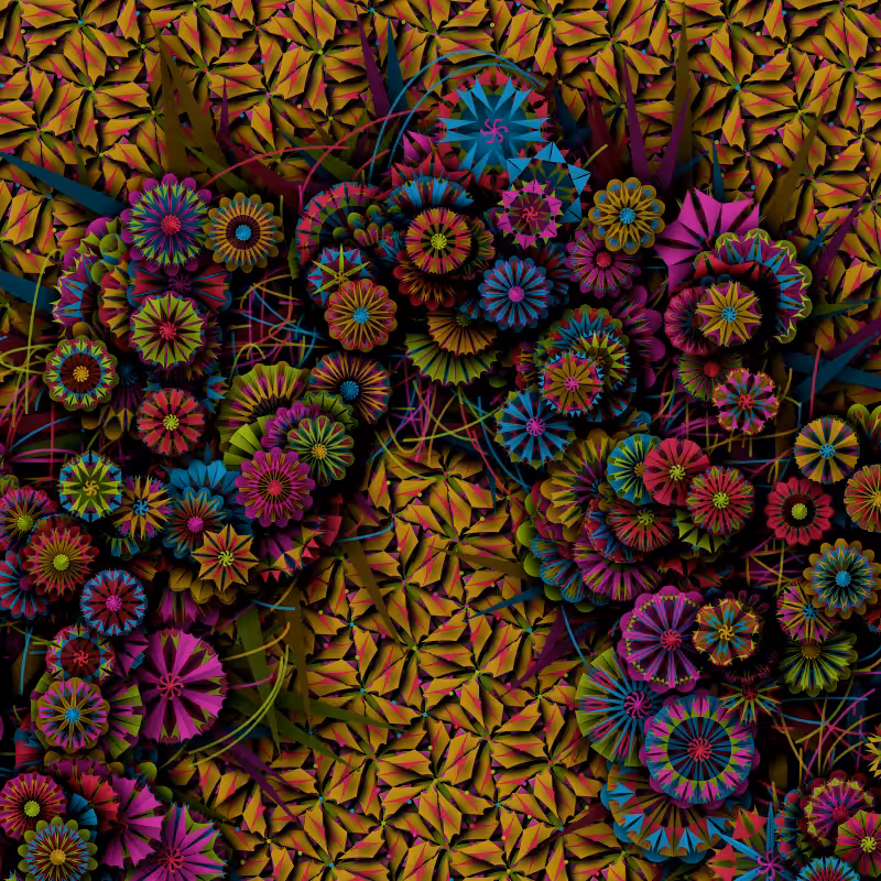 Florata #20