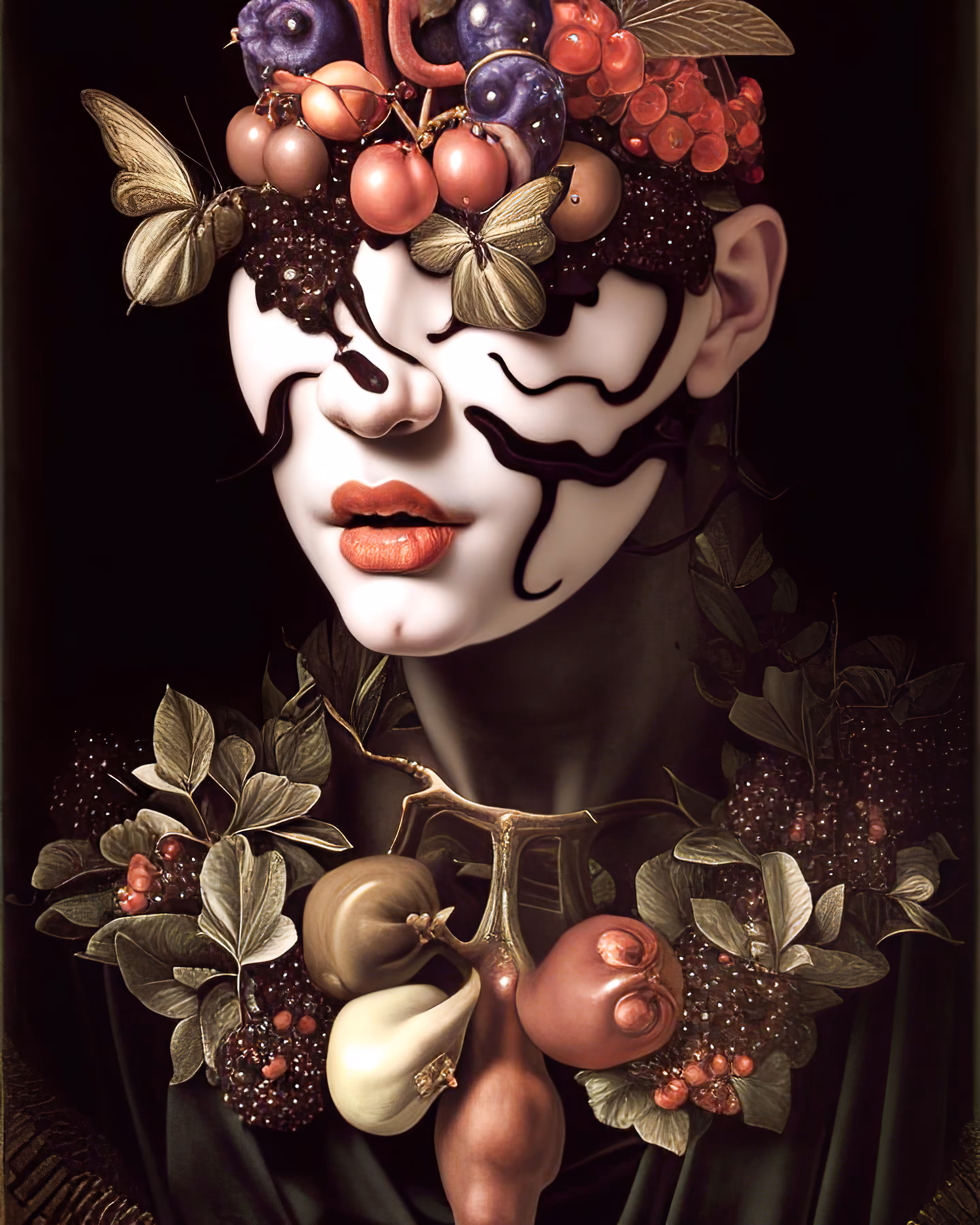 Vespertine Harvest
