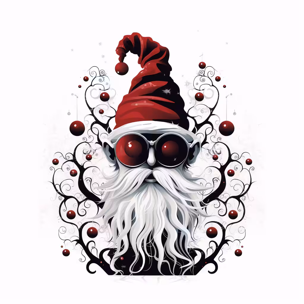 Crazy Santa 2